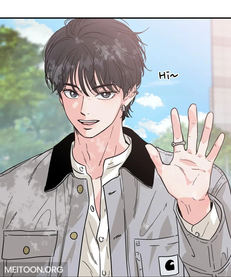 Hell of a Romance Chapter 12 75