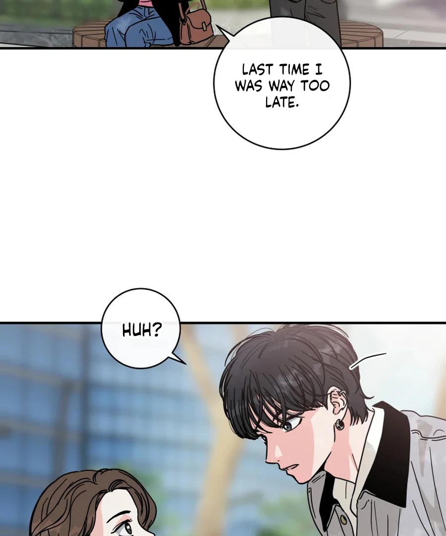 Hell of a Romance Chapter 12 77