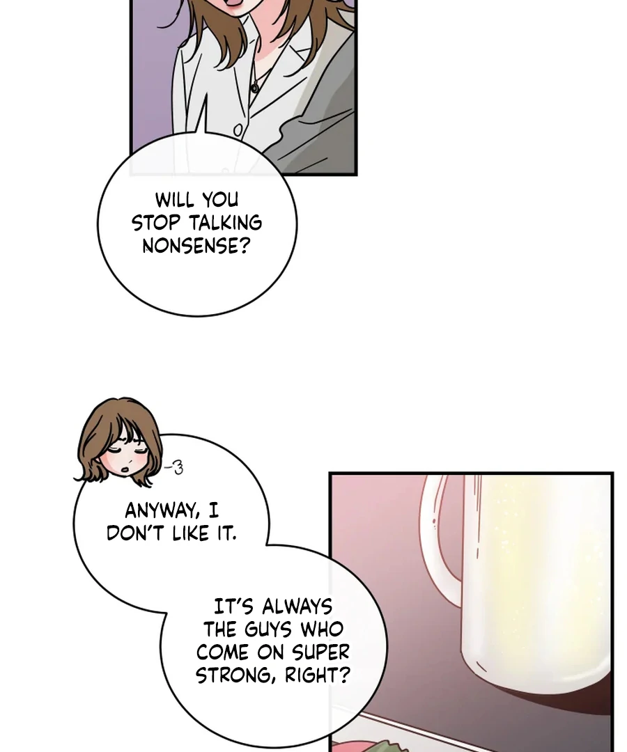 Hell of a Romance Chapter 12 8