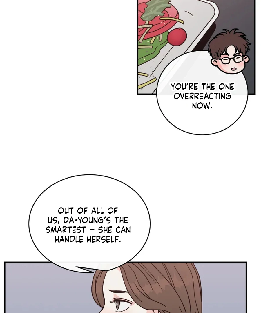 Hell of a Romance Chapter 12 9