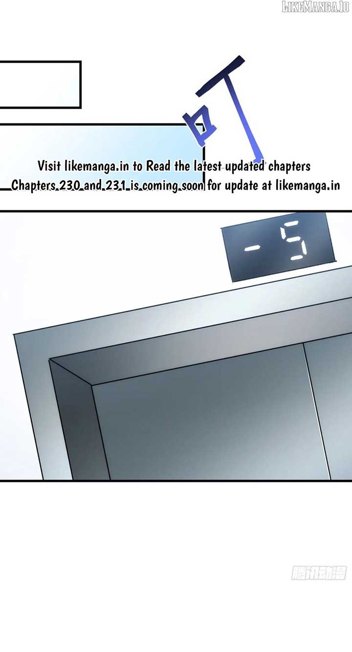 After Improperly Licking a Dog, I Became a Billionaire Chapter 229 1