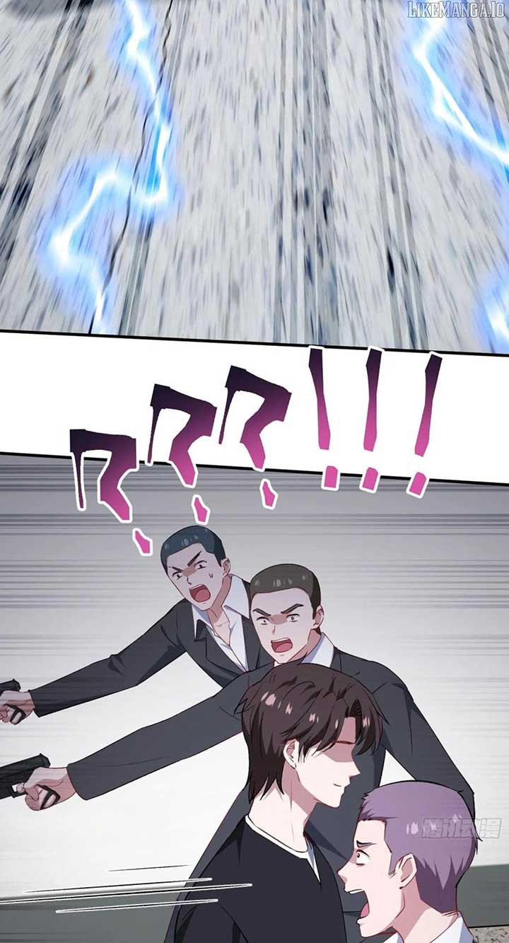 After Improperly Licking a Dog, I Became a Billionaire Chapter 229 10