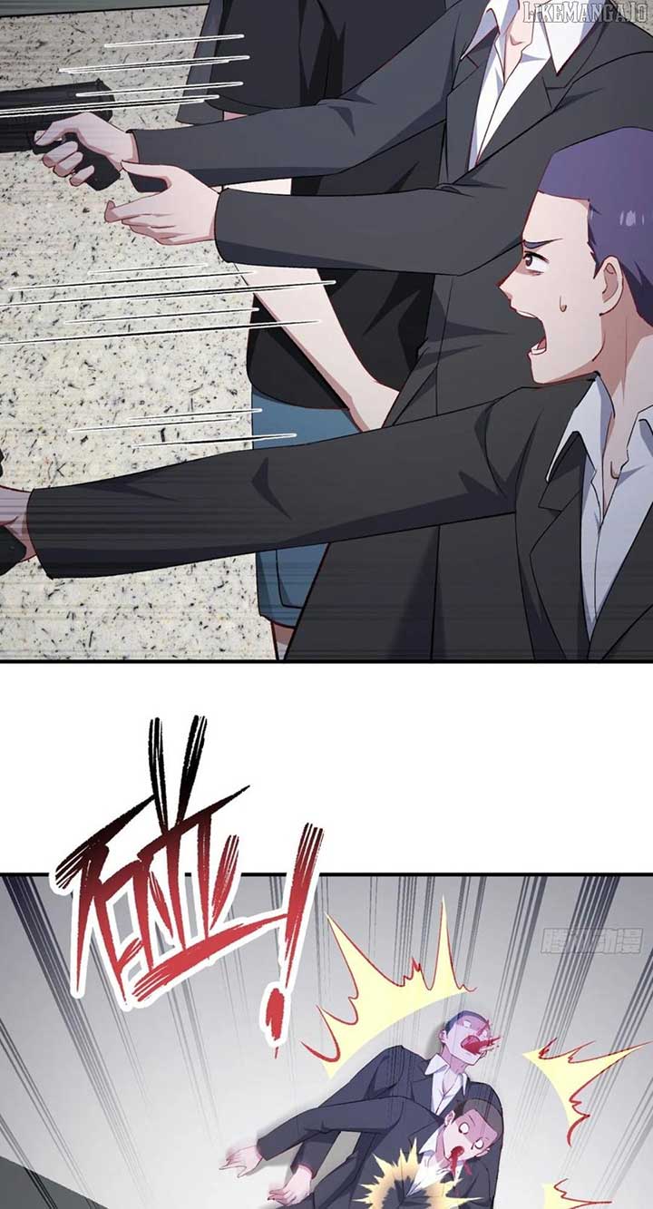 After Improperly Licking a Dog, I Became a Billionaire Chapter 229 11