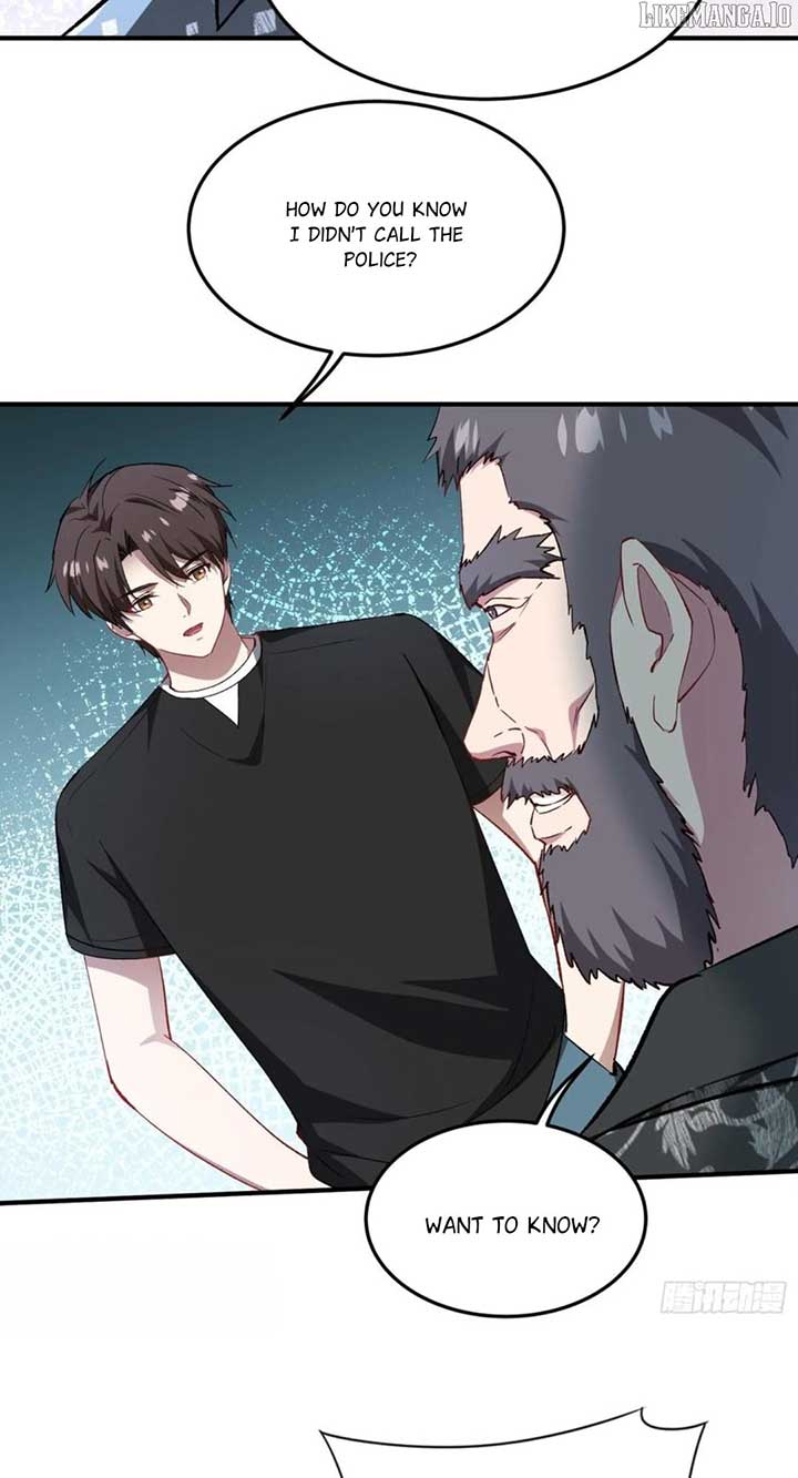 After Improperly Licking a Dog, I Became a Billionaire Chapter 229 16