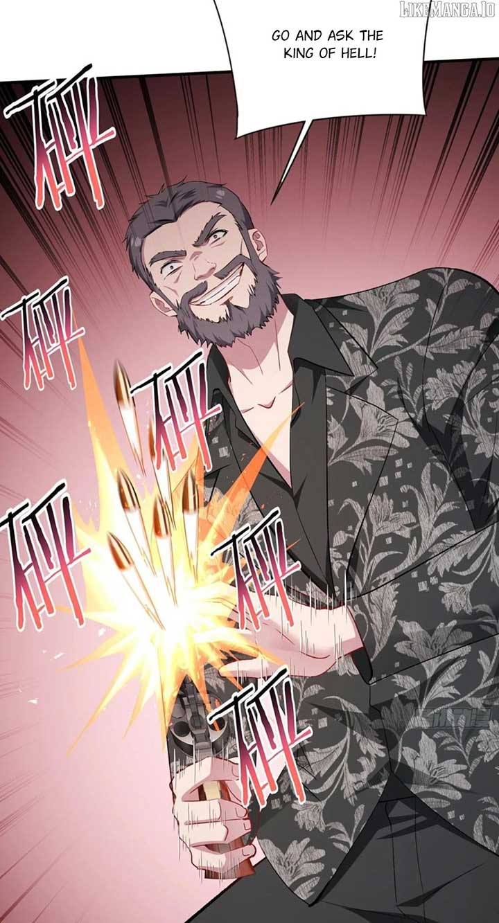 After Improperly Licking a Dog, I Became a Billionaire Chapter 229 17