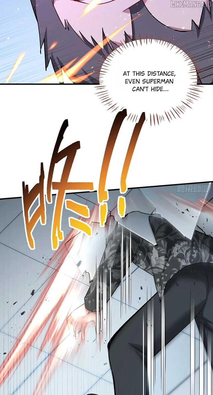 After Improperly Licking a Dog, I Became a Billionaire Chapter 229 20