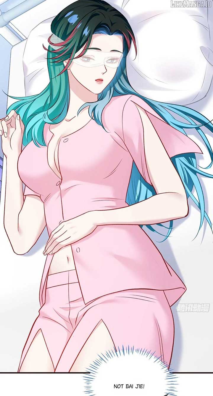 After Improperly Licking a Dog, I Became a Billionaire Chapter 229 26