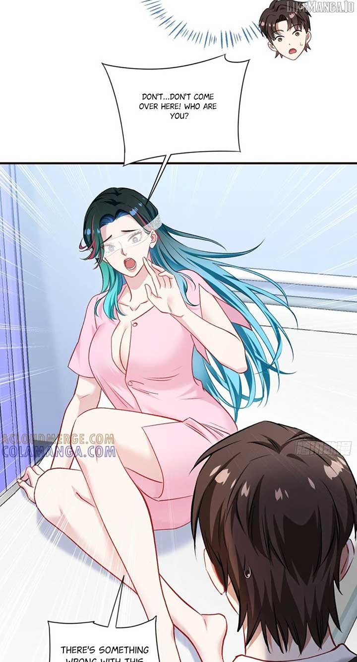 After Improperly Licking a Dog, I Became a Billionaire Chapter 229 27