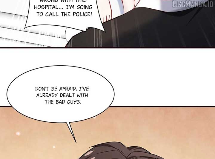 After Improperly Licking a Dog, I Became a Billionaire Chapter 229 28