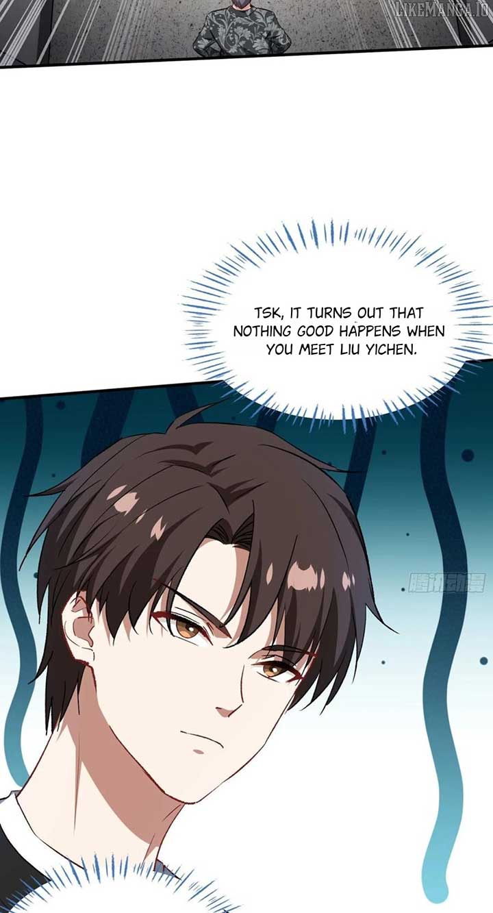 After Improperly Licking a Dog, I Became a Billionaire Chapter 229 3