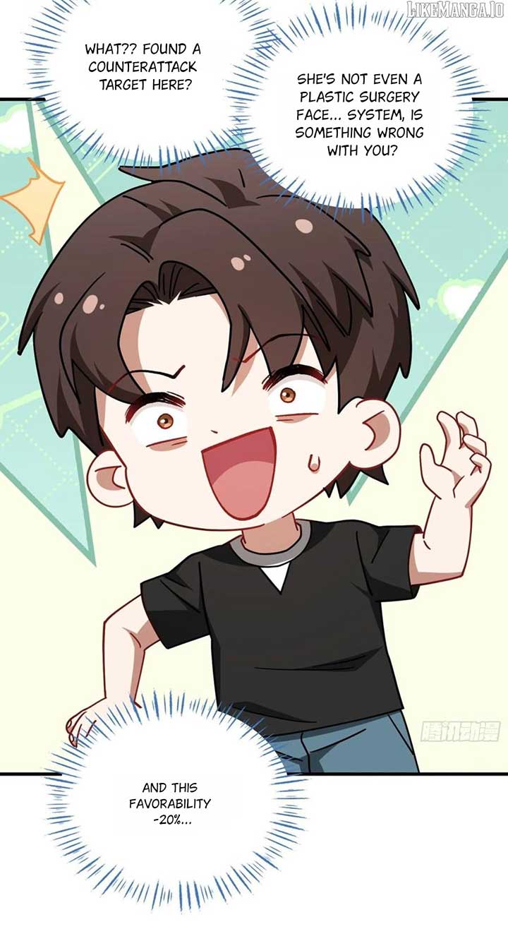 After Improperly Licking a Dog, I Became a Billionaire Chapter 229 32