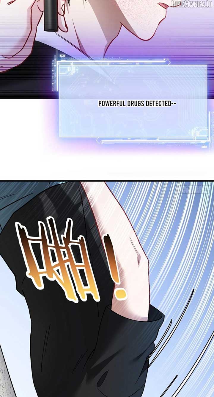 After Improperly Licking a Dog, I Became a Billionaire Chapter 229 35