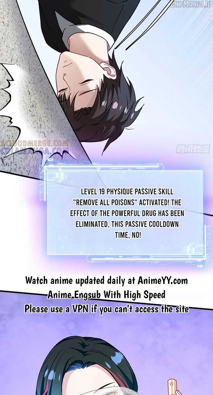 After Improperly Licking a Dog, I Became a Billionaire Chapter 229 36