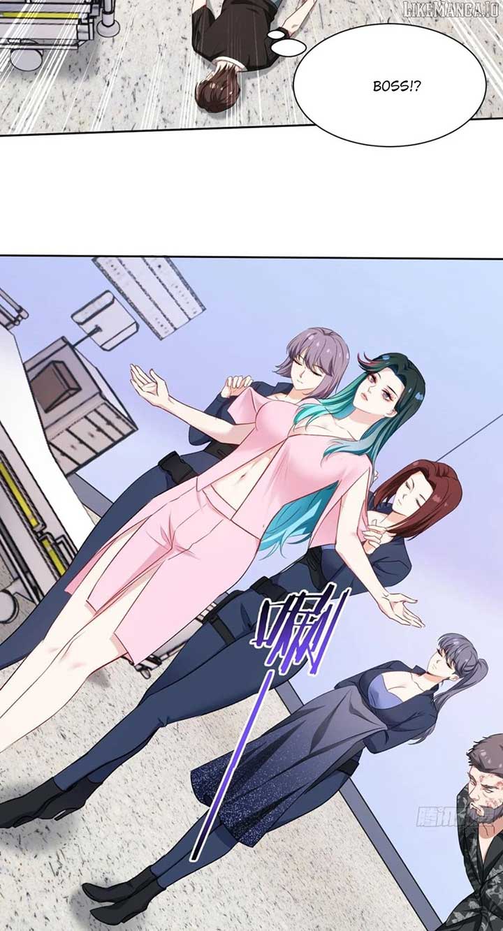 After Improperly Licking a Dog, I Became a Billionaire Chapter 229 40