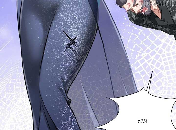 After Improperly Licking a Dog, I Became a Billionaire Chapter 229 43