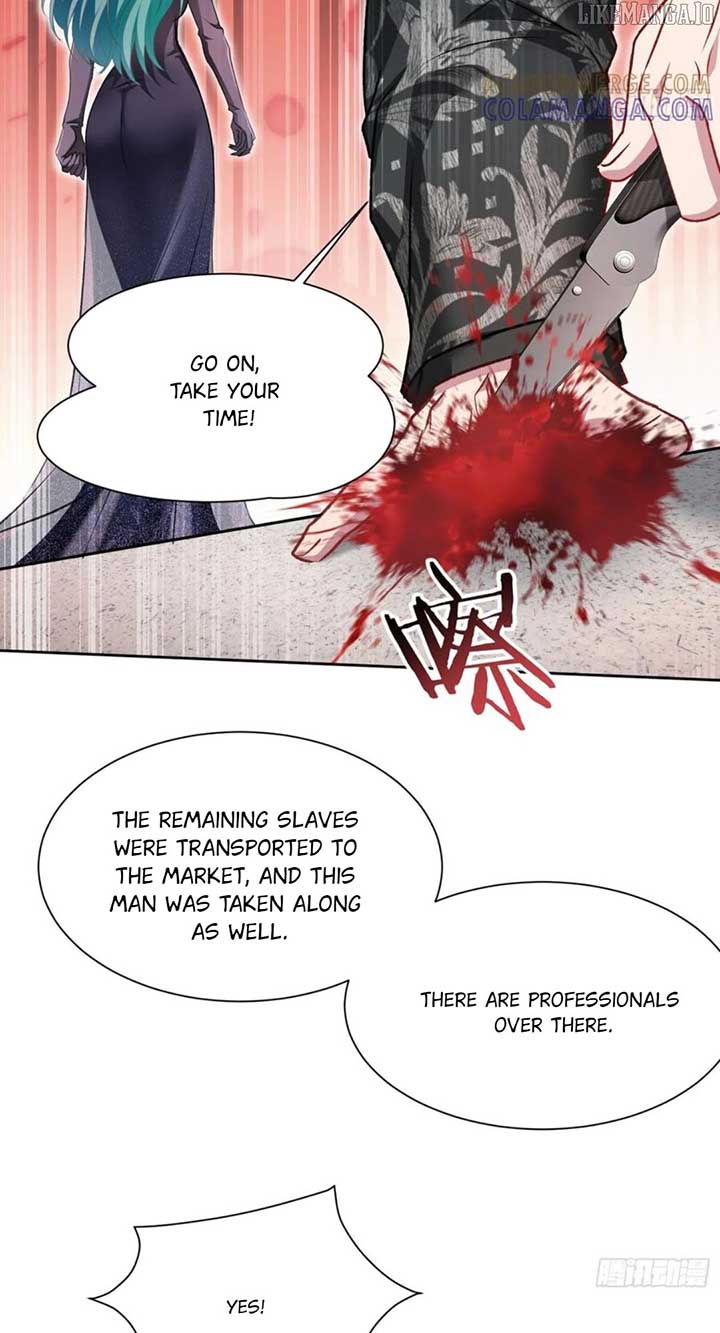 After Improperly Licking a Dog, I Became a Billionaire Chapter 229 45