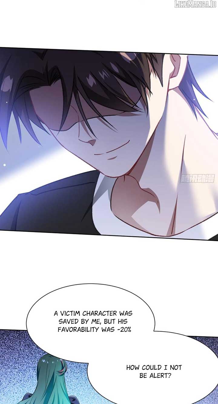 After Improperly Licking a Dog, I Became a Billionaire Chapter 229 48