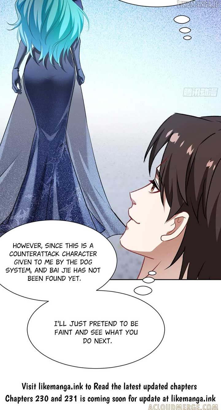 After Improperly Licking a Dog, I Became a Billionaire Chapter 229 49