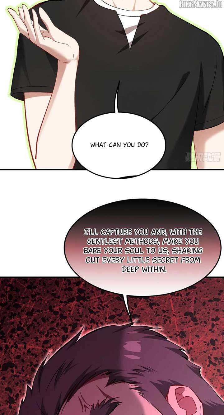 After Improperly Licking a Dog, I Became a Billionaire Chapter 229 6