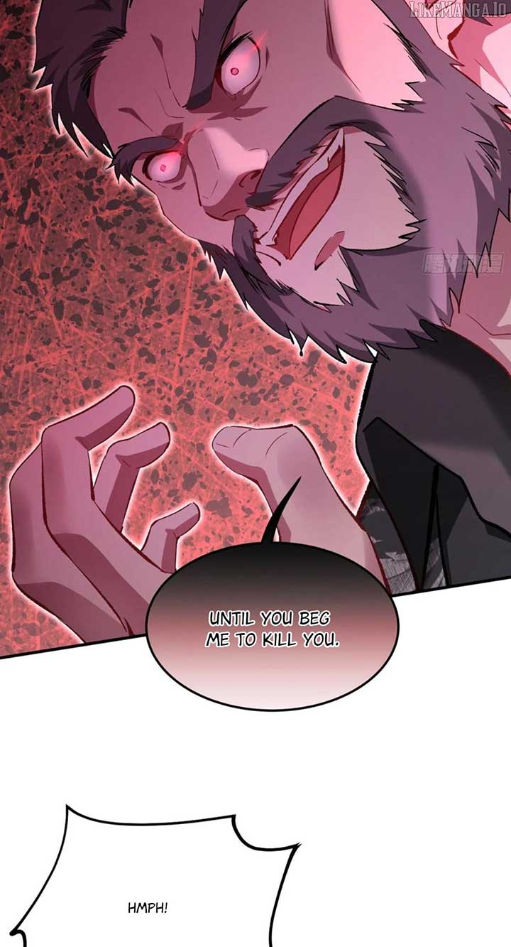 After Improperly Licking a Dog, I Became a Billionaire Chapter 229 7