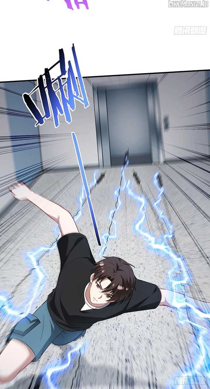 After Improperly Licking a Dog, I Became a Billionaire Chapter 229 9