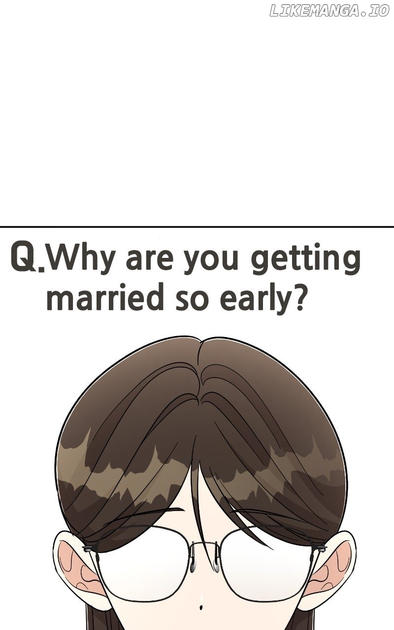 I Have No Intention of Dating Chapter 65 1