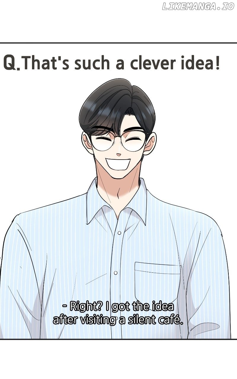 I Have No Intention of Dating Chapter 65 10