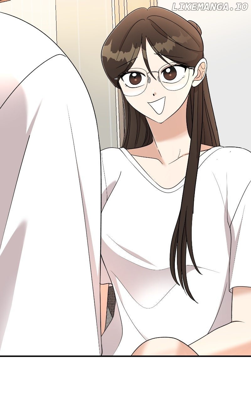 I Have No Intention of Dating Chapter 65 100