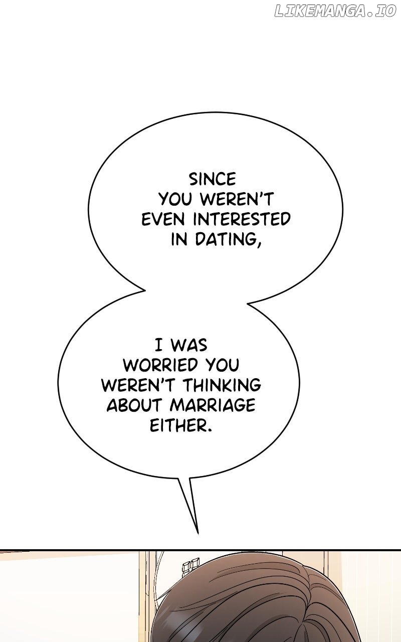 I Have No Intention of Dating Chapter 65 101