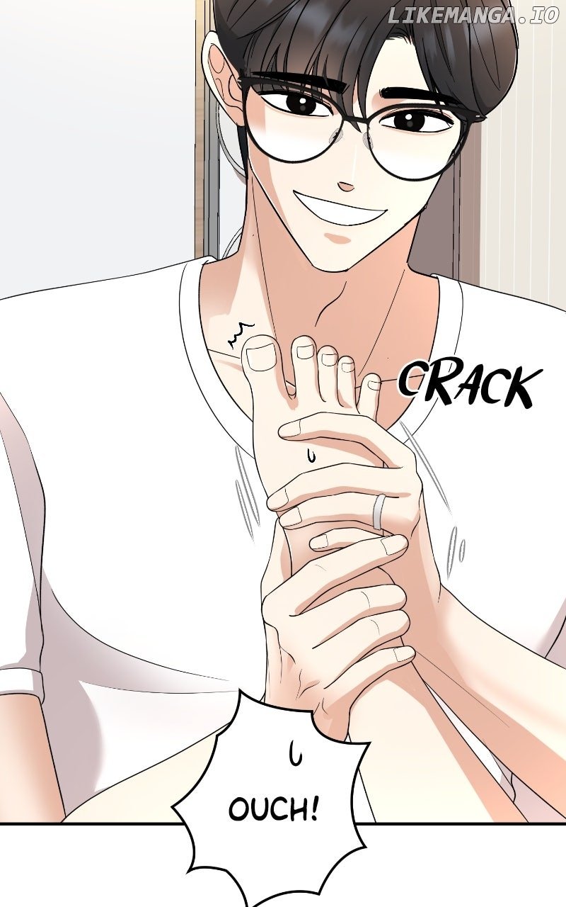 I Have No Intention of Dating Chapter 65 102