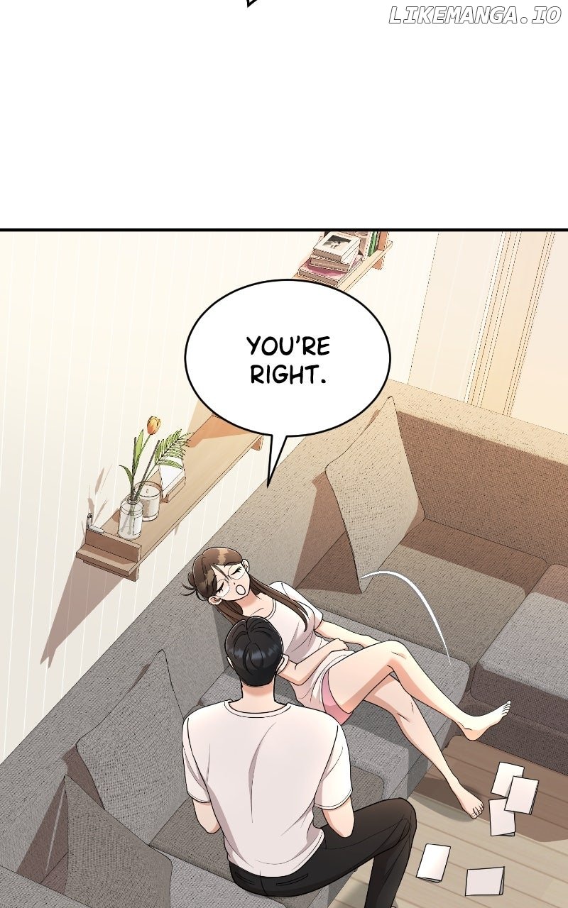 I Have No Intention of Dating Chapter 65 103
