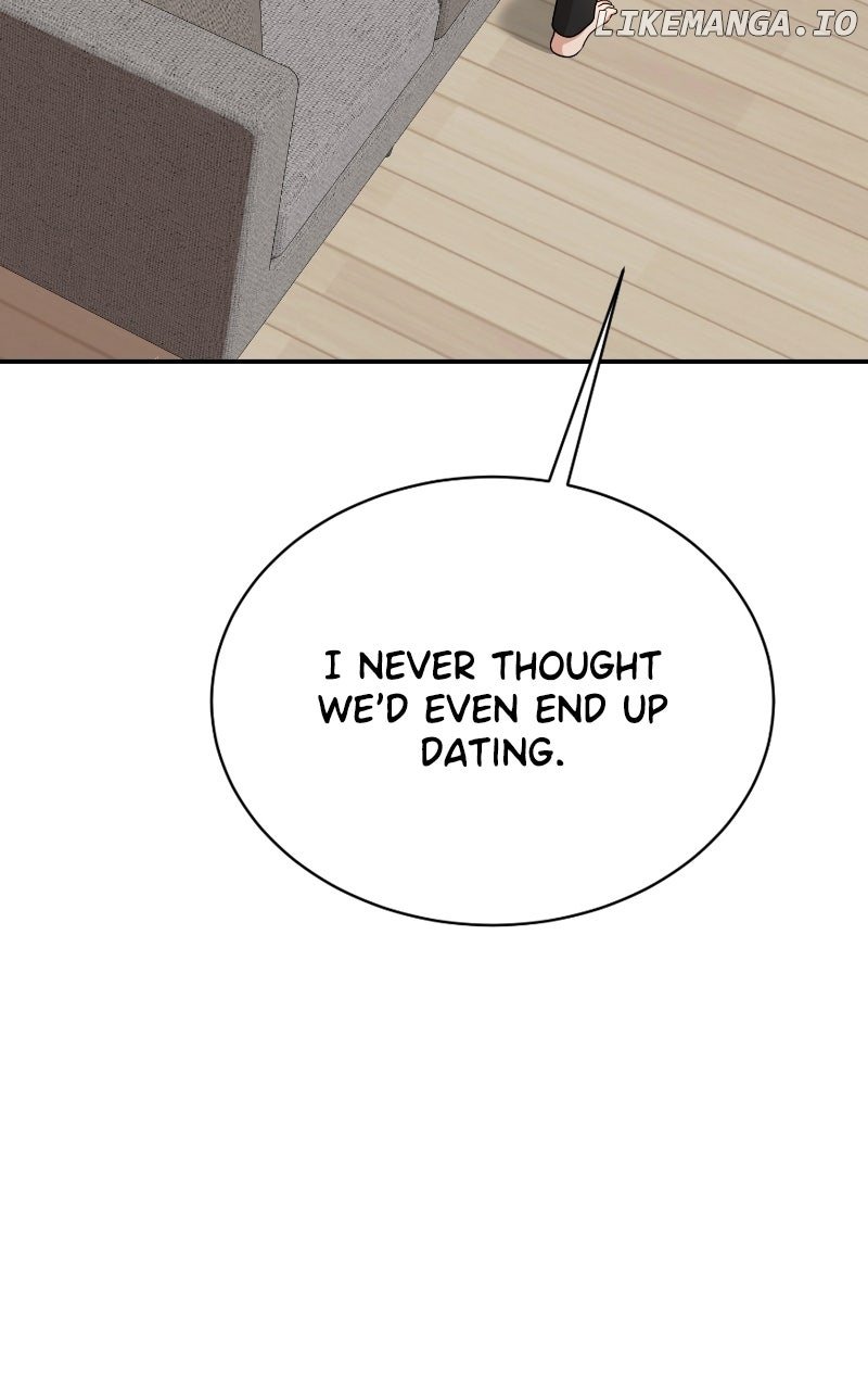 I Have No Intention of Dating Chapter 65 104
