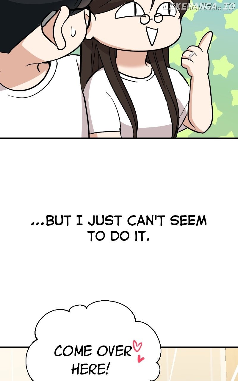 I Have No Intention of Dating Chapter 65 111