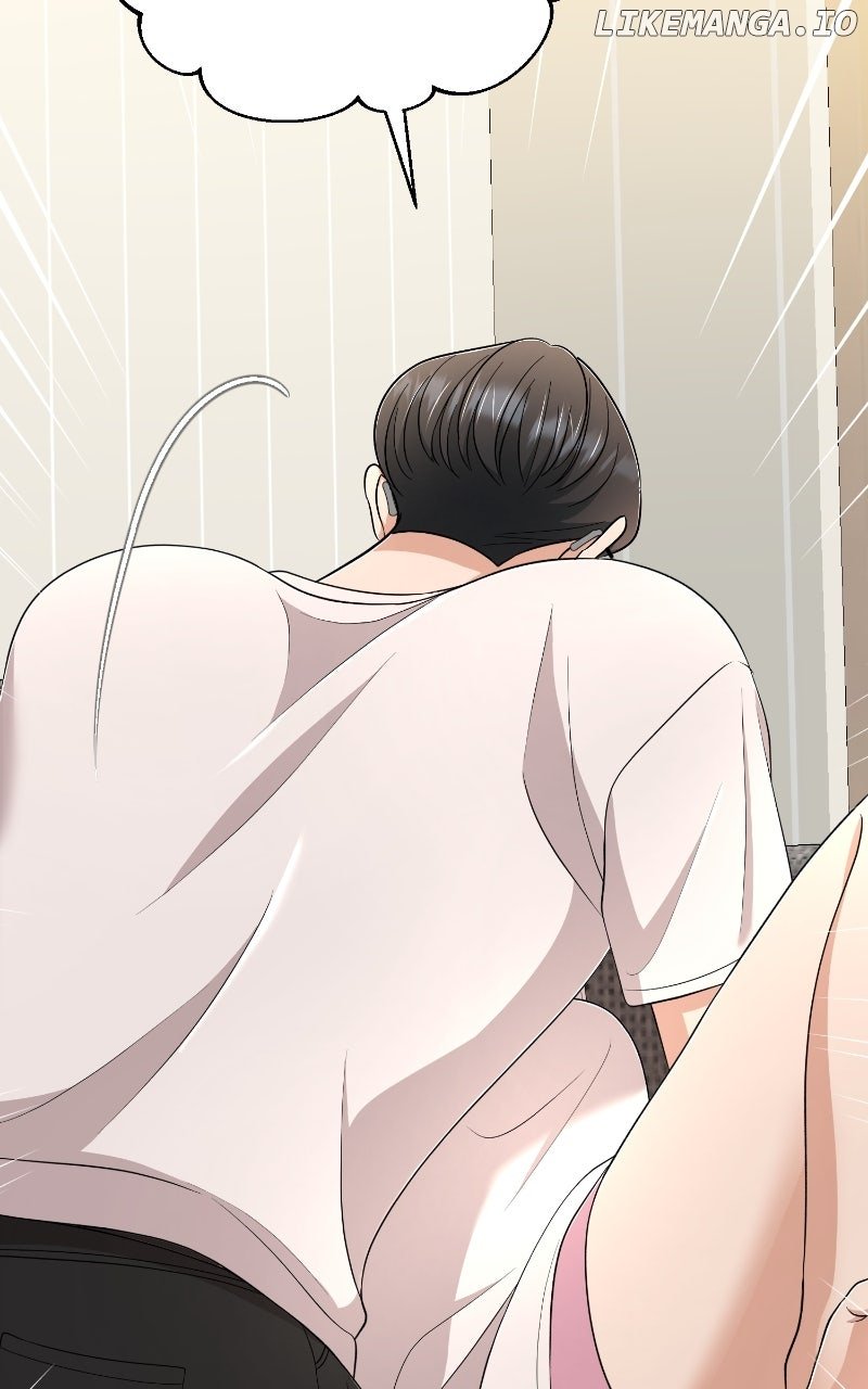 I Have No Intention of Dating Chapter 65 112