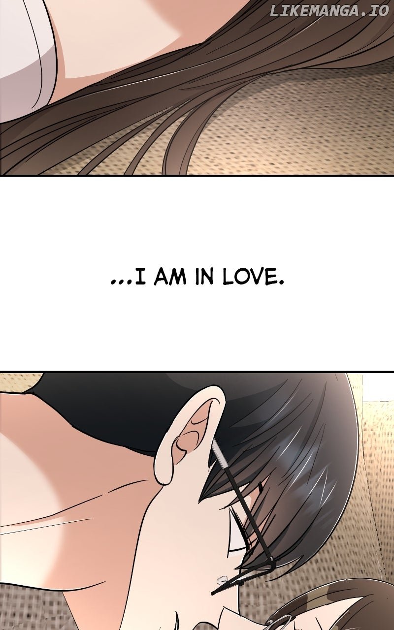 I Have No Intention of Dating Chapter 65 115