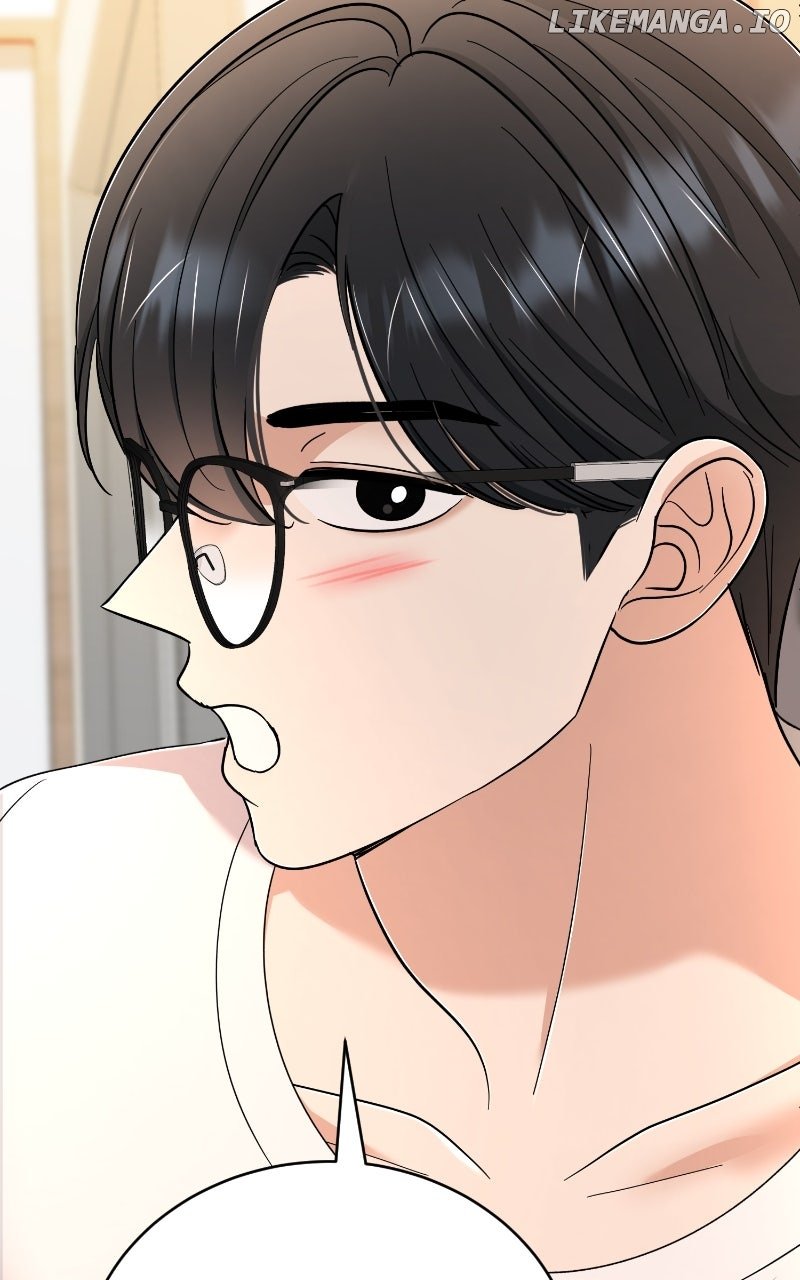I Have No Intention of Dating Chapter 65 119