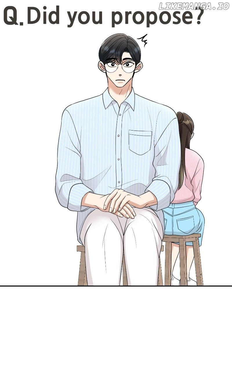 I Have No Intention of Dating Chapter 65 12