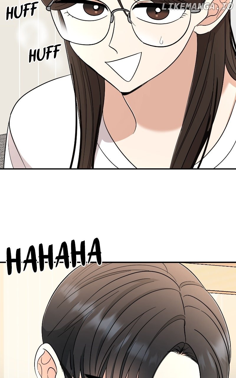 I Have No Intention of Dating Chapter 65 123