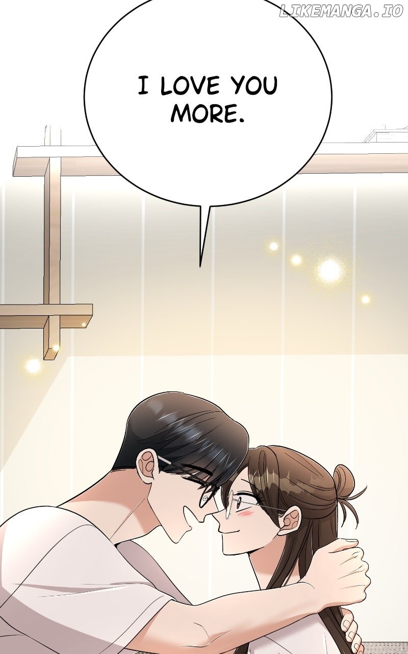 I Have No Intention of Dating Chapter 65 125