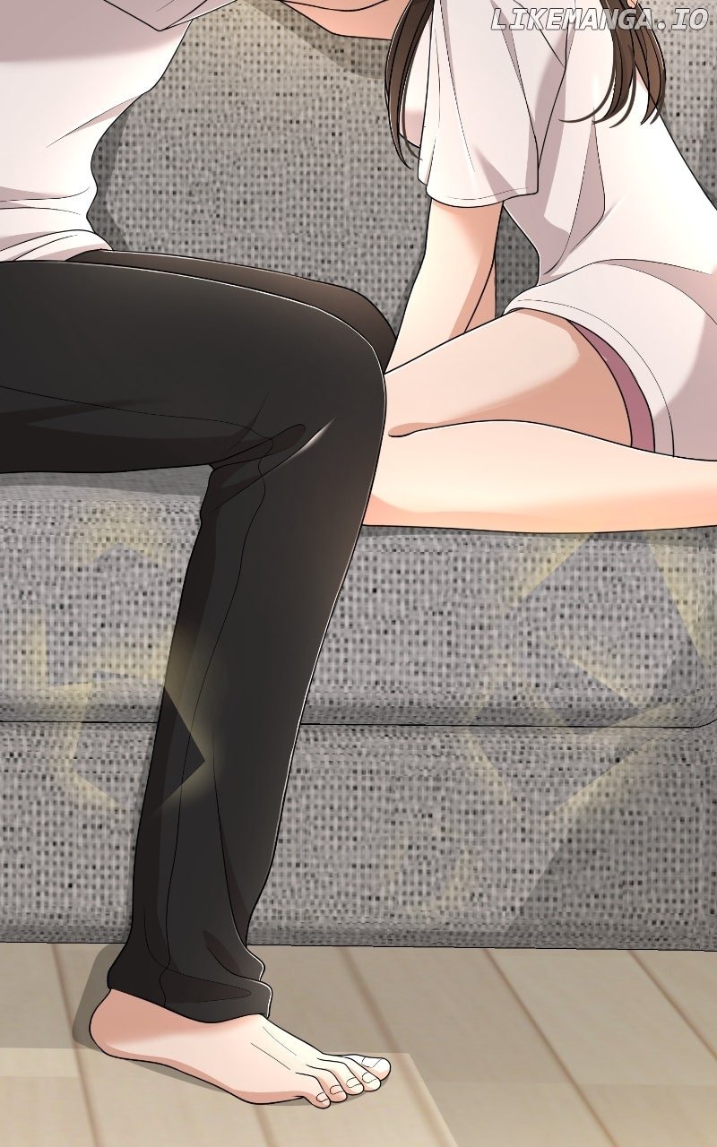I Have No Intention of Dating Chapter 65 126