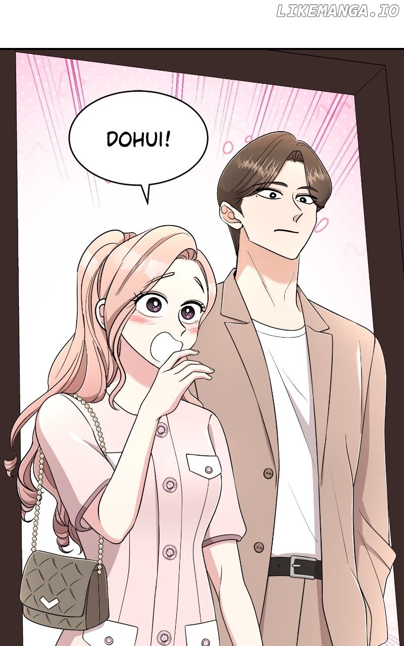 I Have No Intention of Dating Chapter 65 25