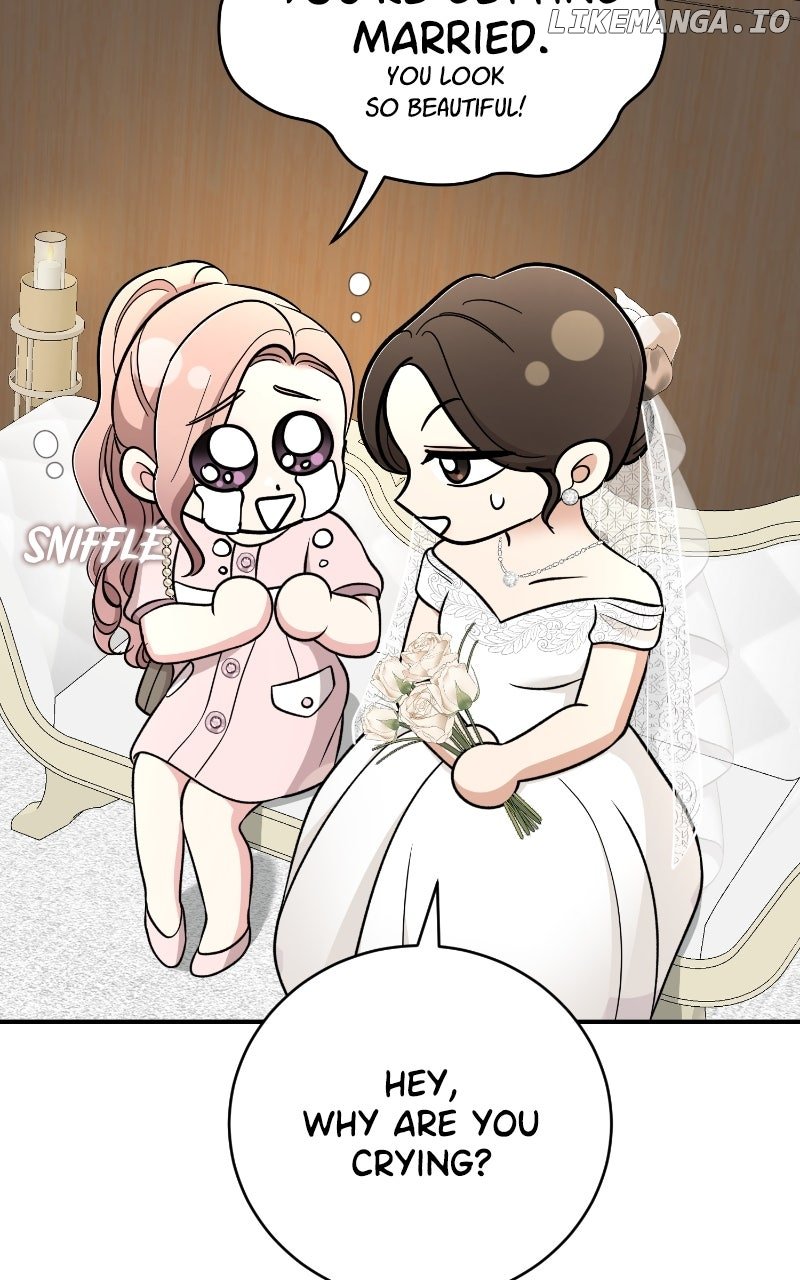 I Have No Intention of Dating Chapter 65 27