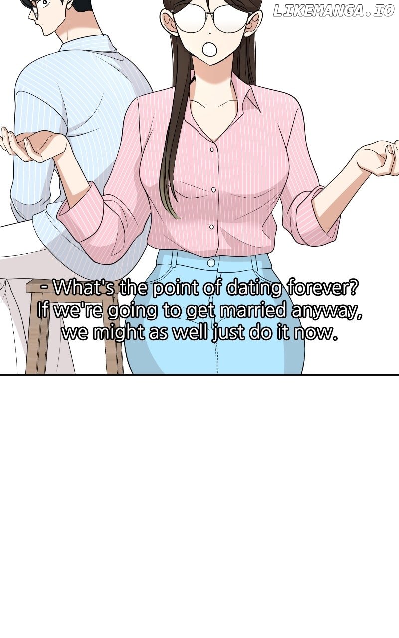 I Have No Intention of Dating Chapter 65 3