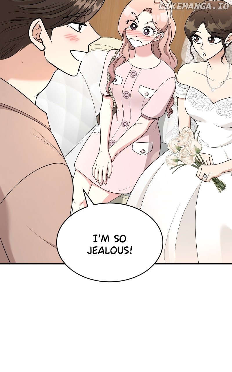 I Have No Intention of Dating Chapter 65 30
