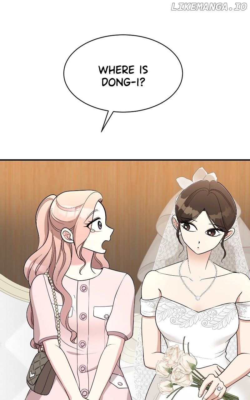 I Have No Intention of Dating Chapter 65 31