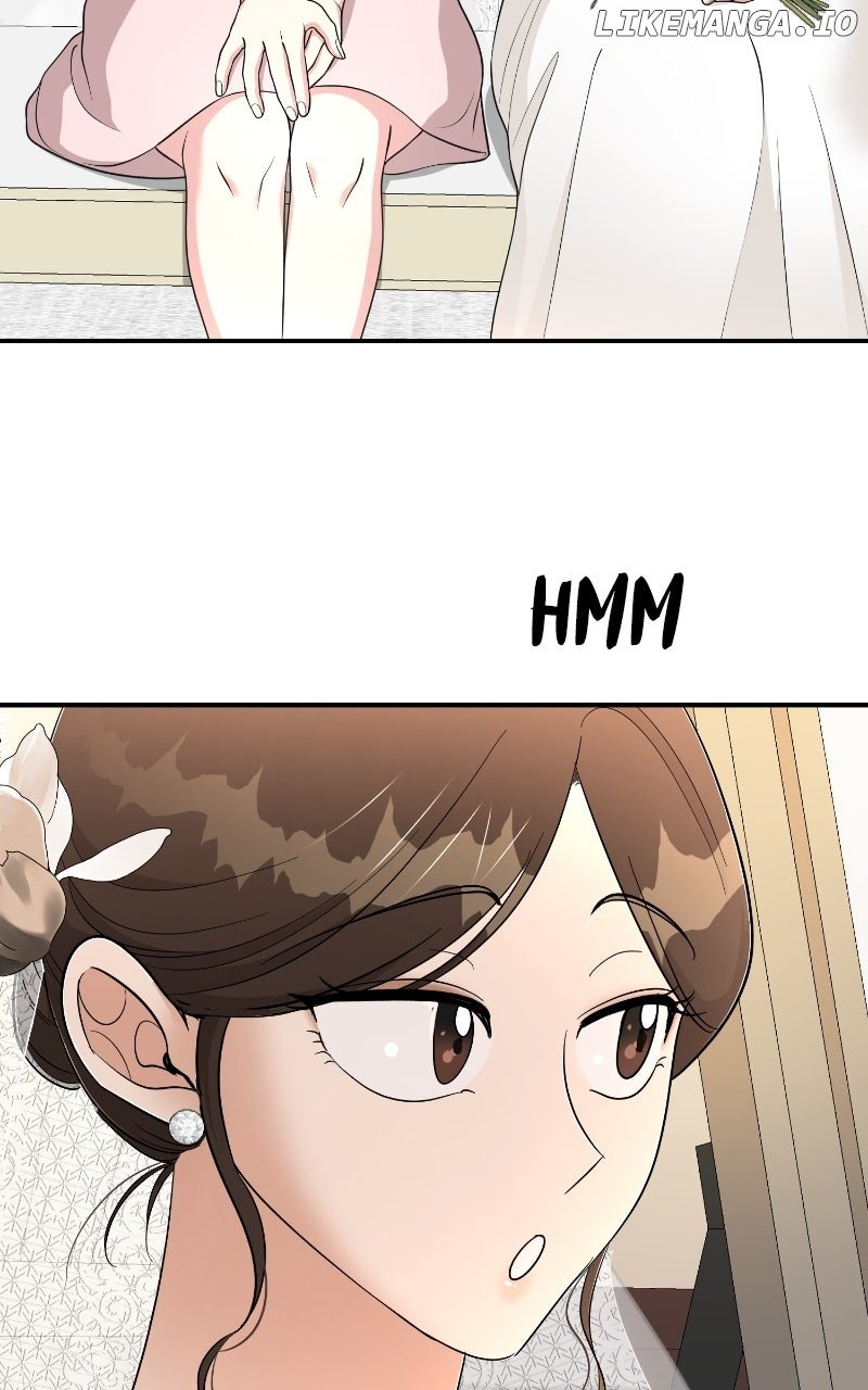 I Have No Intention of Dating Chapter 65 32