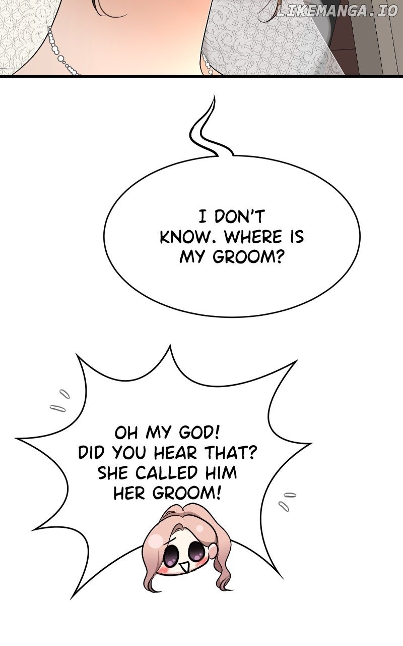 I Have No Intention of Dating Chapter 65 33