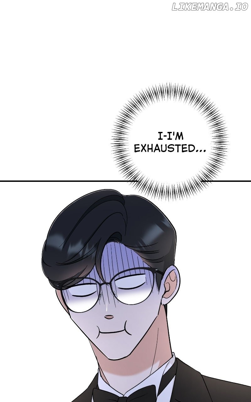 I Have No Intention of Dating Chapter 65 36