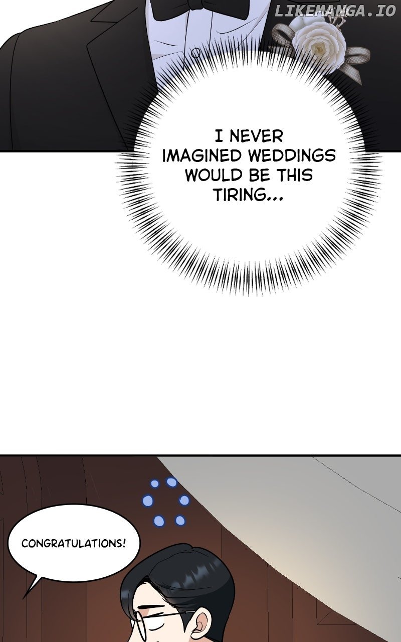I Have No Intention of Dating Chapter 65 37