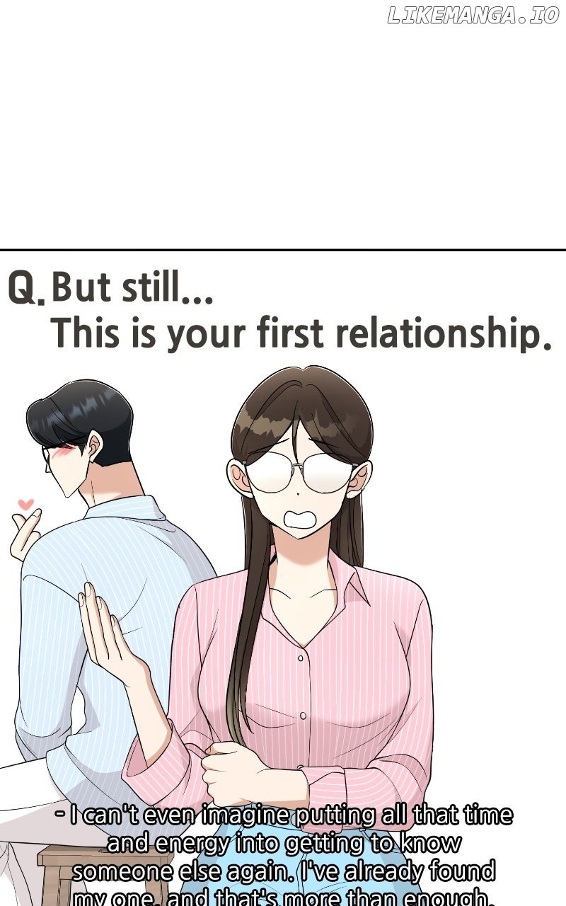 I Have No Intention of Dating Chapter 65 4